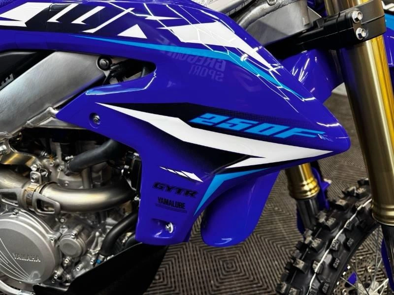 Yamaha Wr250f 2026 alt