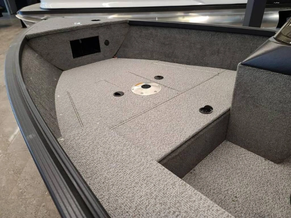 Alumacraft Escape 165 Sc 2023 alt