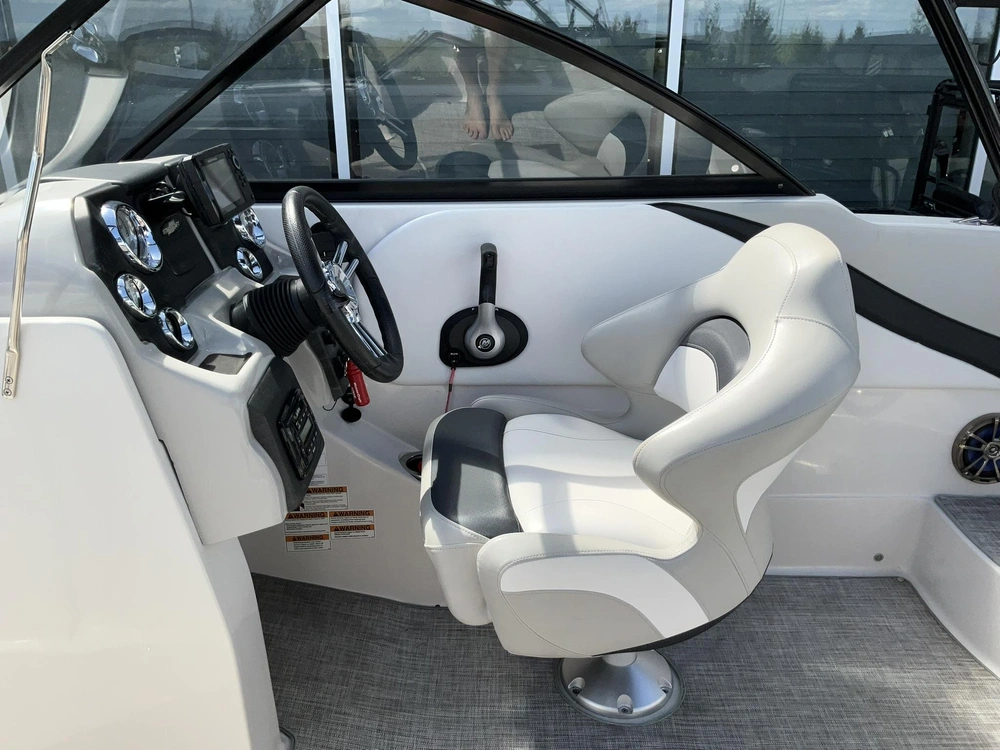 Starcraft 230 Scx 2014 alt