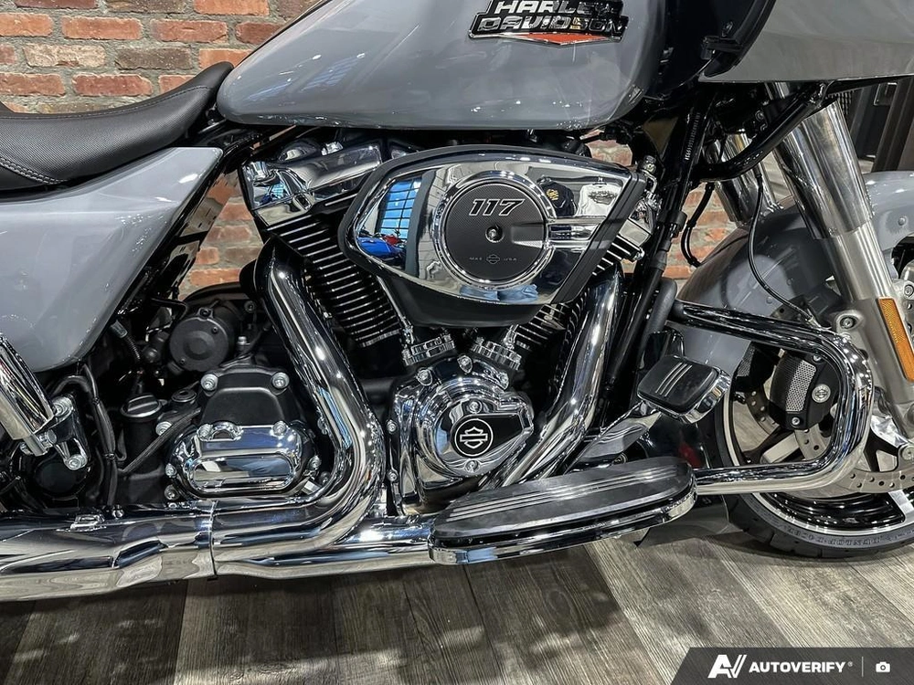 2026 Harley-davidson Road Glide alt
