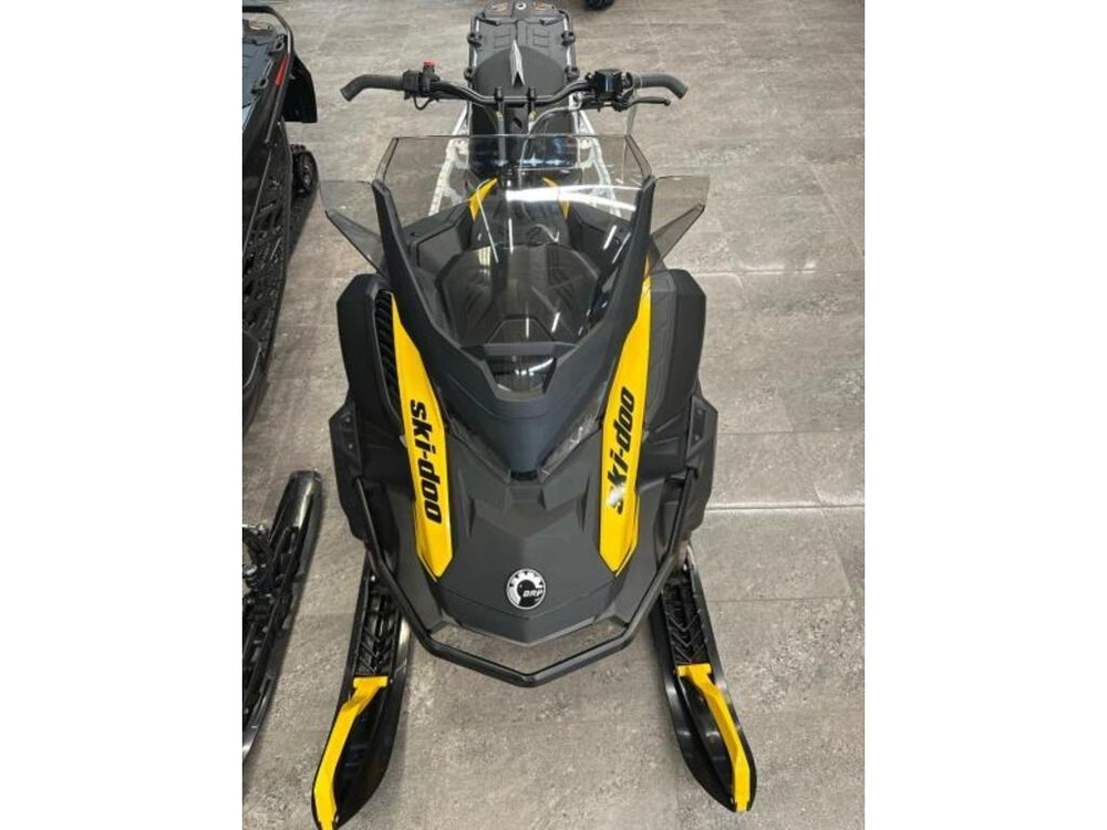 Ski-doo Tundra Sport 600 Efi Cobra 1.6'' E.s. 2026 alt