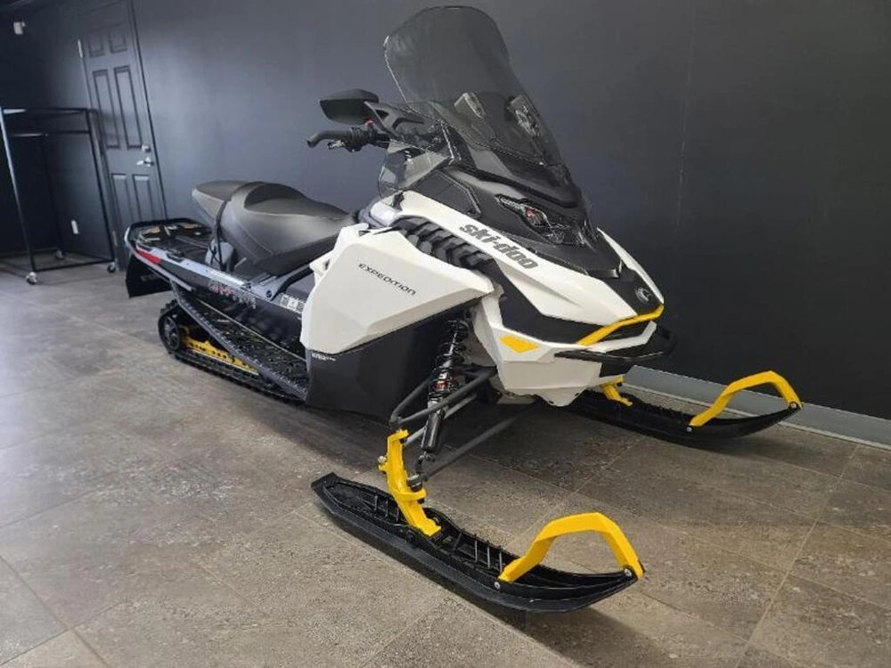 Ski-doo Expedition Electric Rotax E-power 2025 alt