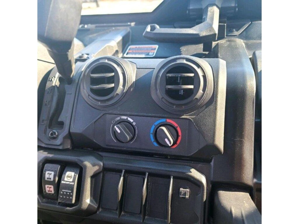 Can-am Defender Xt Hd8 2020 alt