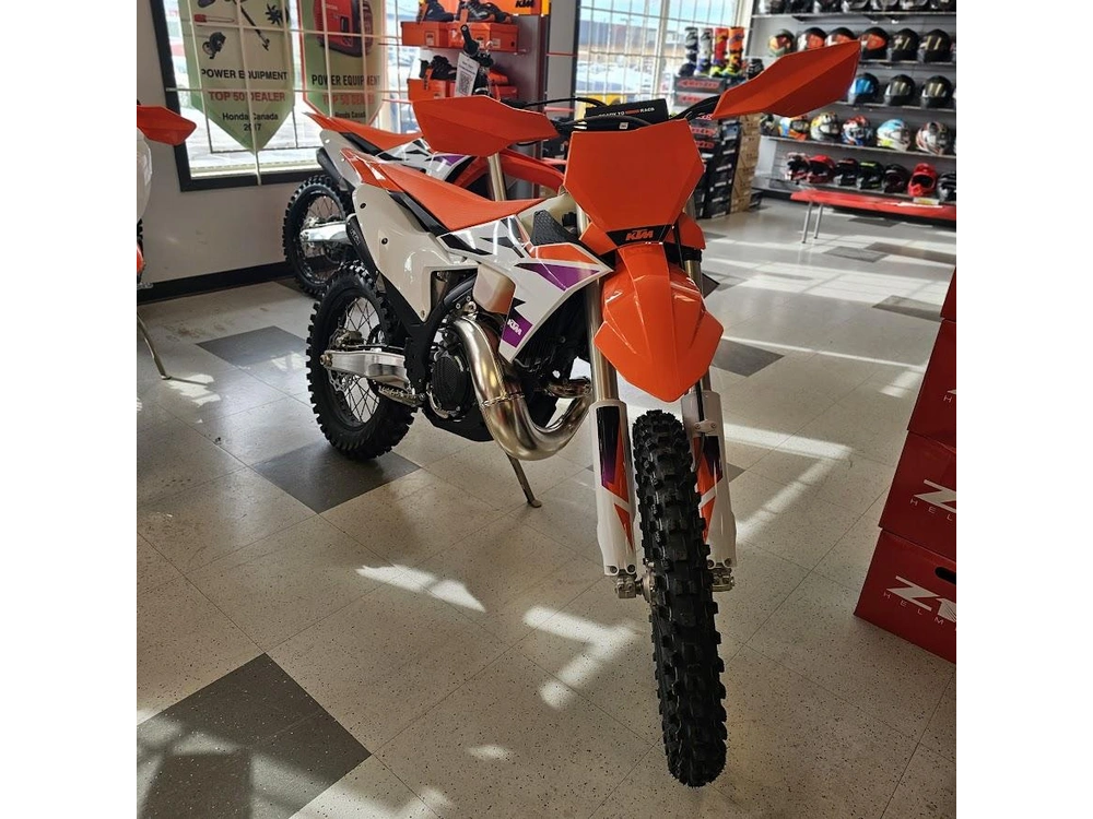 2024 Ktm 250 Xc alt