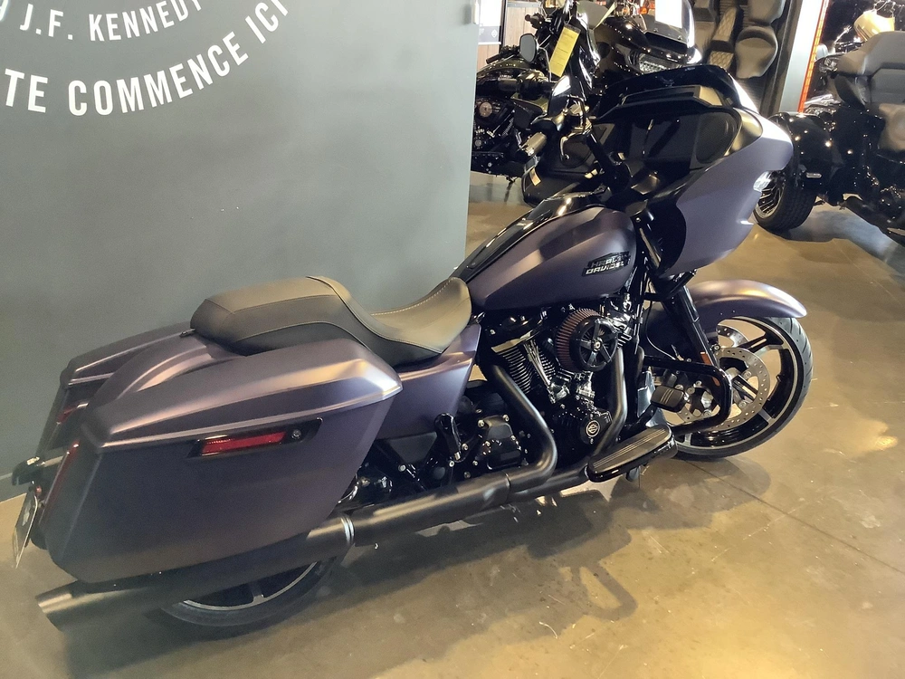 Harley-davidson Road Glide Fltrx 2025 alt