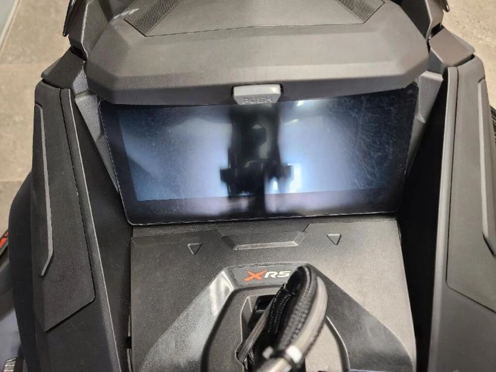 Ski-doo Back X-rs 146 (43'') 850 E-tec Turbo R Shot Touch 2025 alt