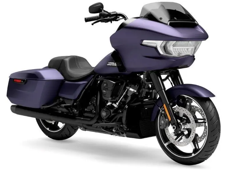 2026 Harley-Davidson Road Glide 
