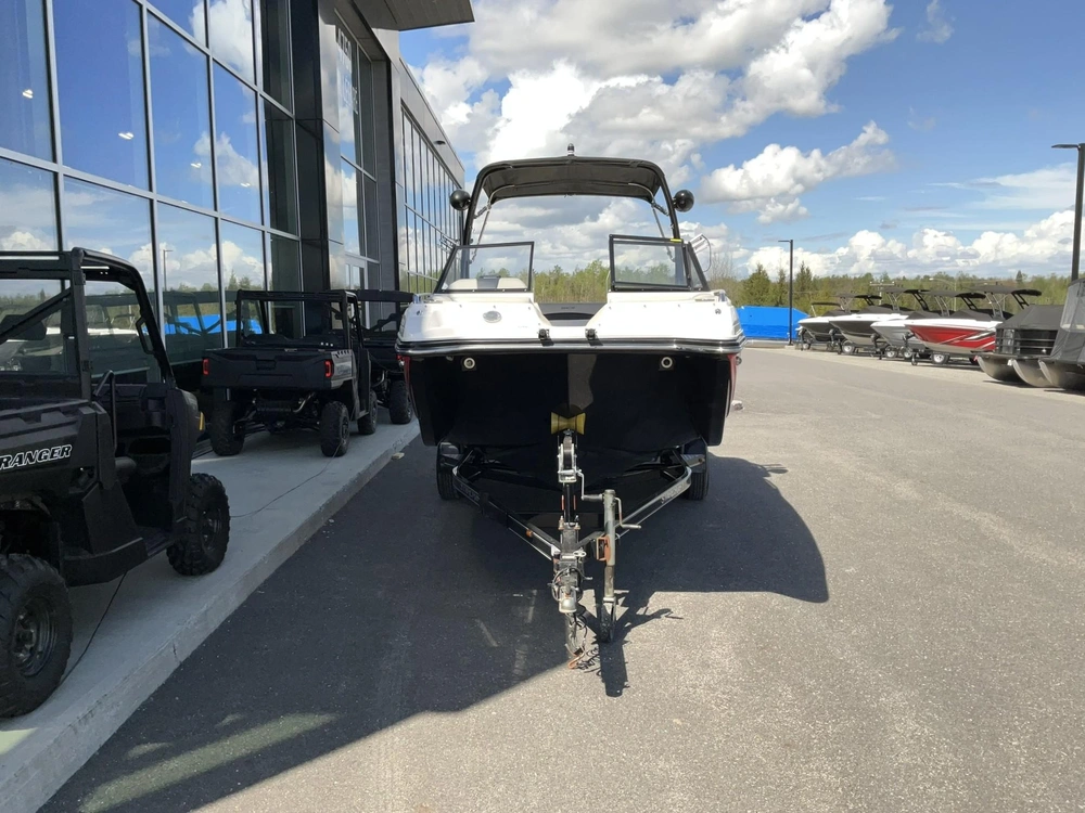 Starcraft 230 Scx 2014 alt