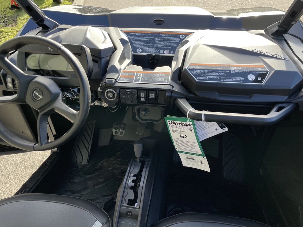 2026 Can-am Commander Max Xt 1000r alt