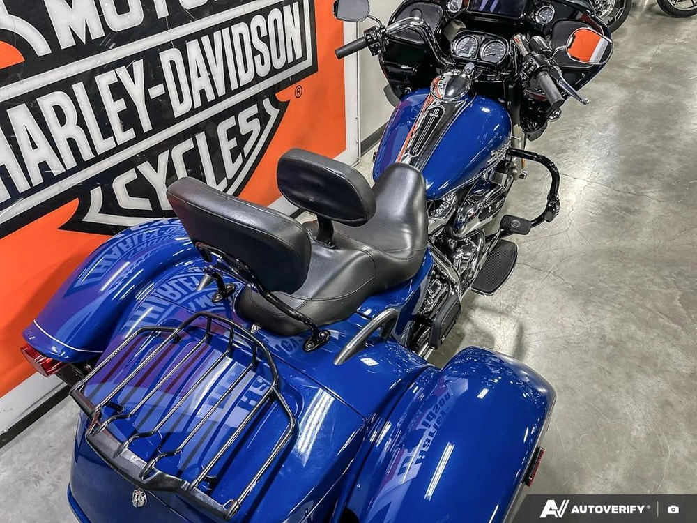 2023 Harley-davidson Fltrt - Road Glide™ 3 alt