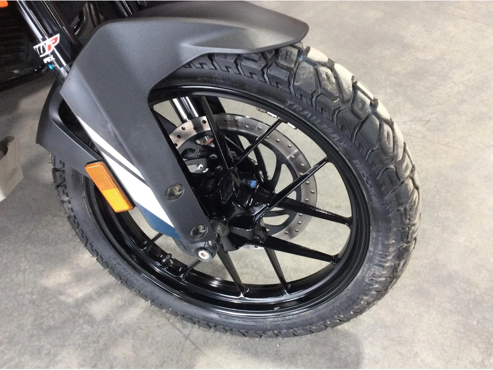 2022 Ktm 390 Adventure alt