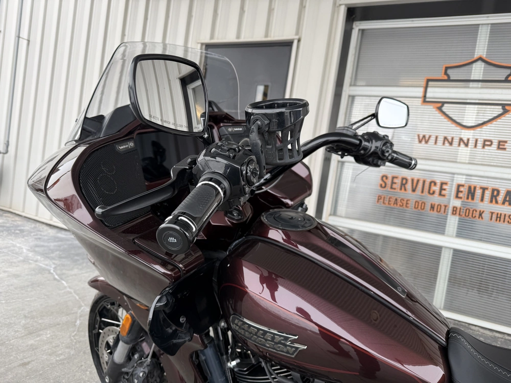 2024 Harley-davidson Cvo Road Glide alt