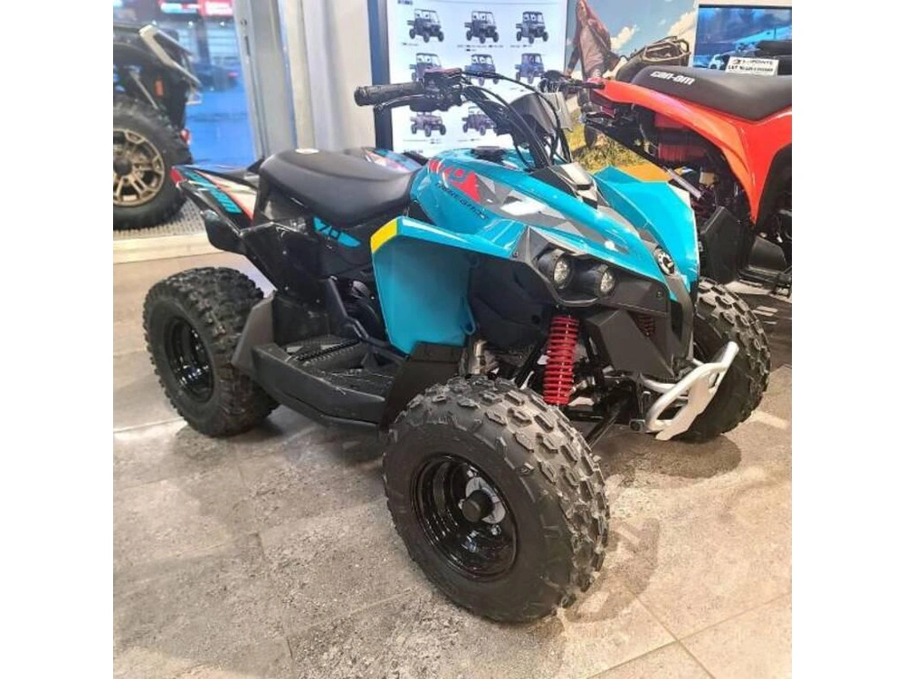 Can-am Renegade 70 Efi 2024 alt