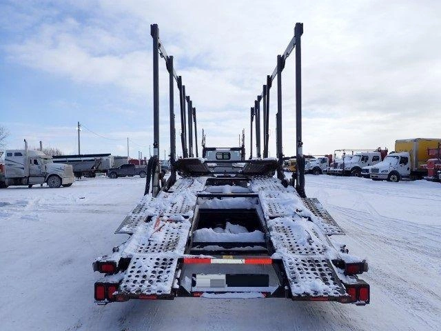 Western Star 4900 2018