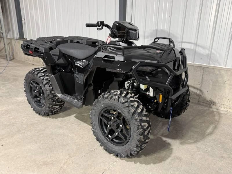 Polaris Sportsman 570 Trail 2026 alt