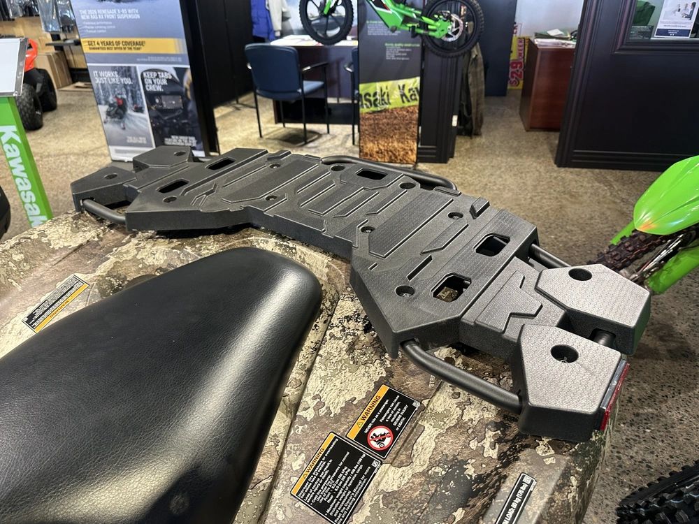 2026 Kawasaki Brute Force 750 Eps Se alt