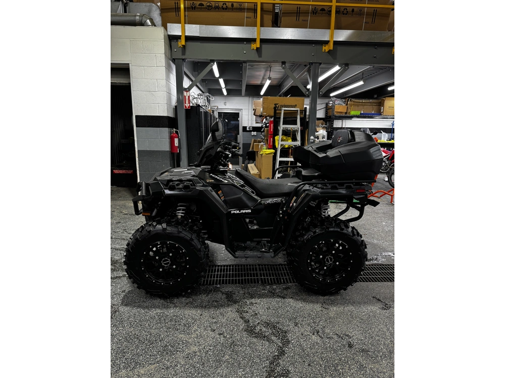 Polaris Sportsman Xp 1000 2022 alt