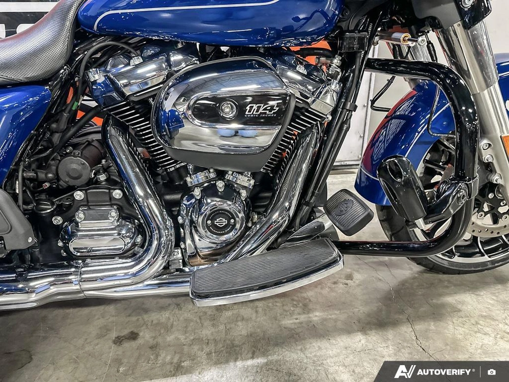 2023 Harley-davidson Fltrt - Road Glide™ 3 alt