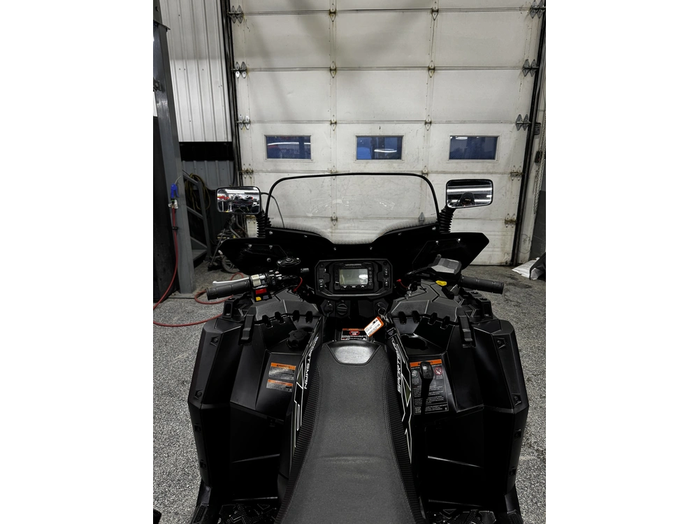 Polaris Sportsman Xp 1000 2022 alt