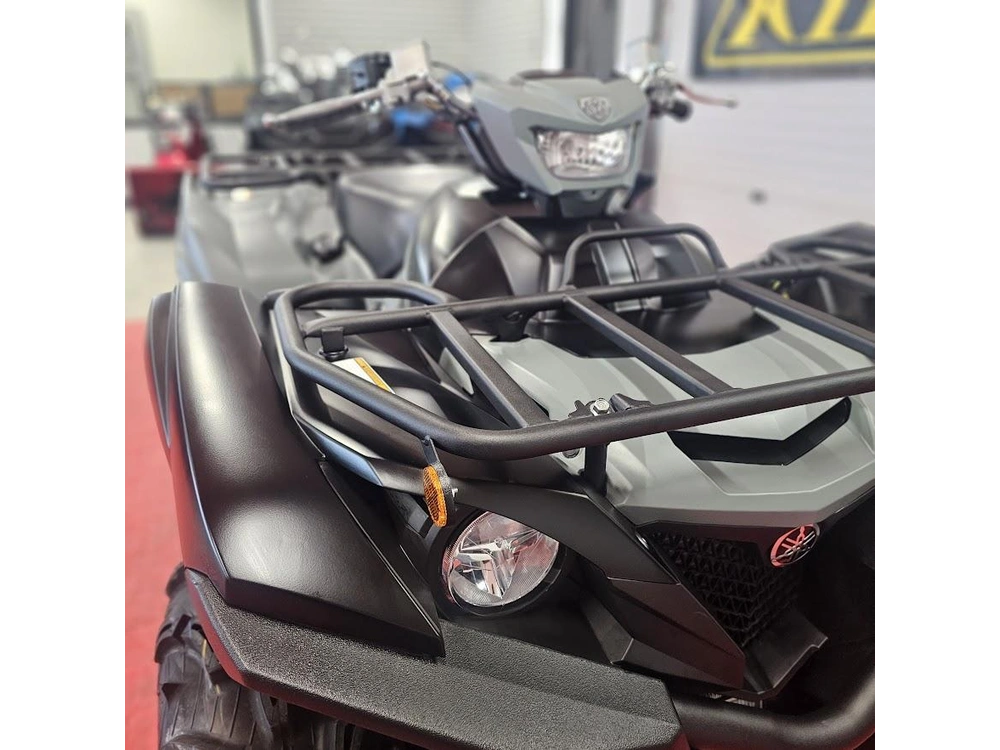 2026 Yamaha Grizzly Eps Xt- R alt