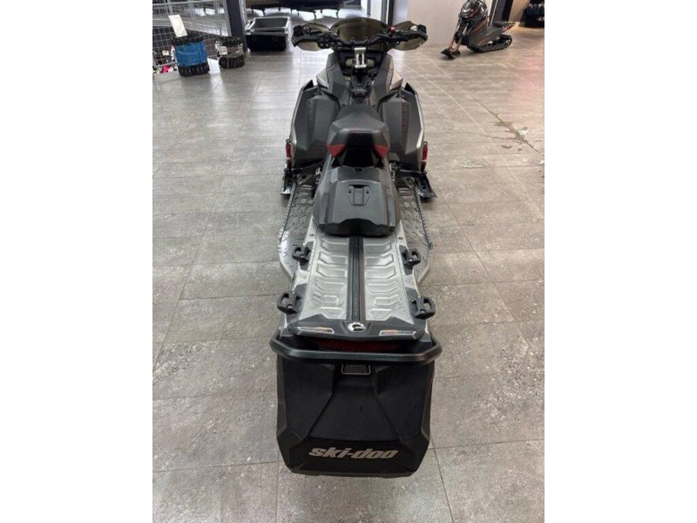 Ski-doo Renegade X-rs 850 E-tec Ice Ripper Xt 1.5'' E.s. 2023 alt