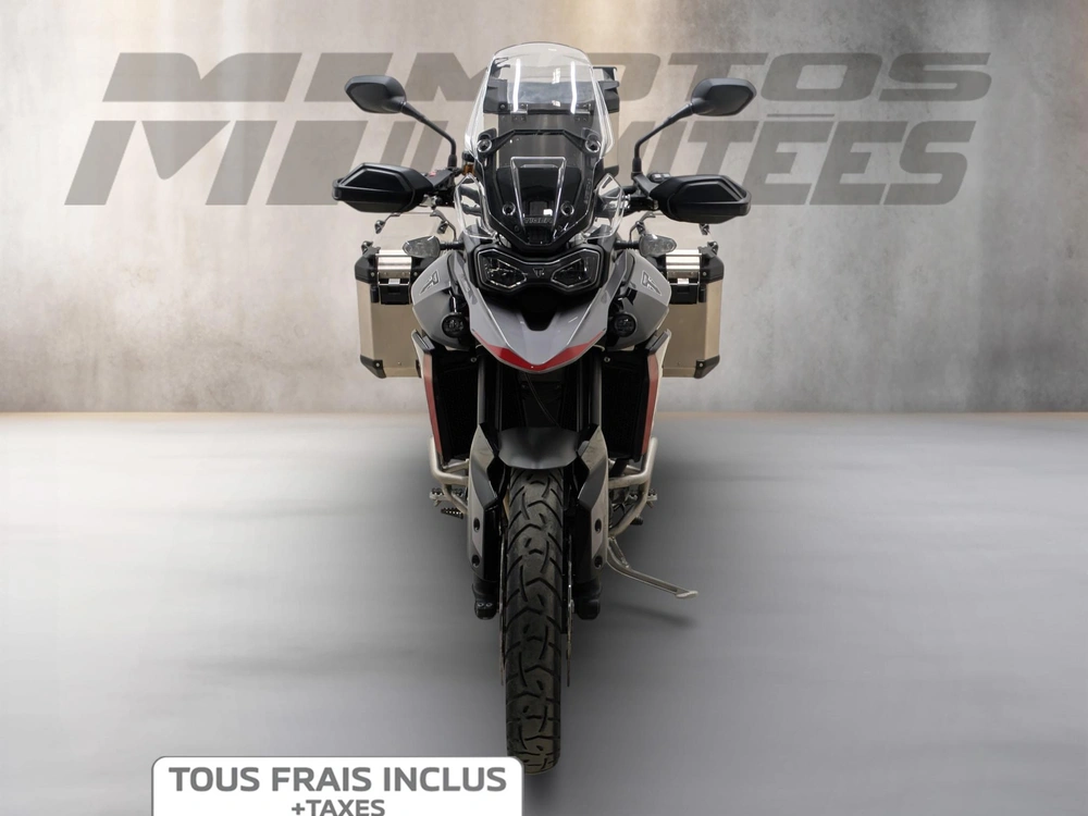 2024 Triumph Tiger 900 Gt Pro alt