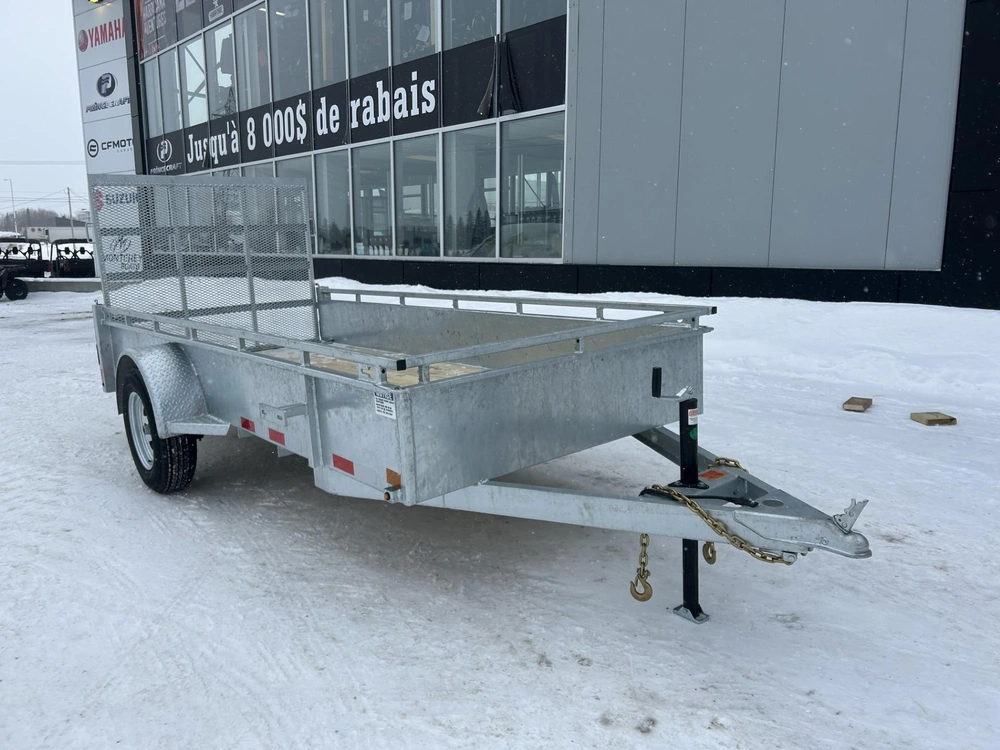 Canada Trailers Ut512-3k 2026 alt
