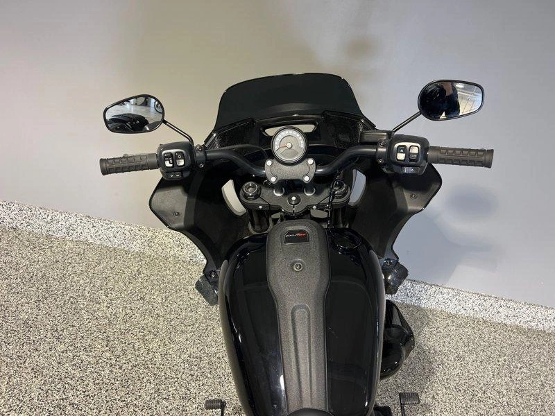 2025 Harley-davidson Fxlrst - Low Rider® St alt