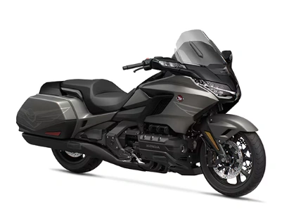 2026 Honda Gold Wing® Tour Automatic Dct alt