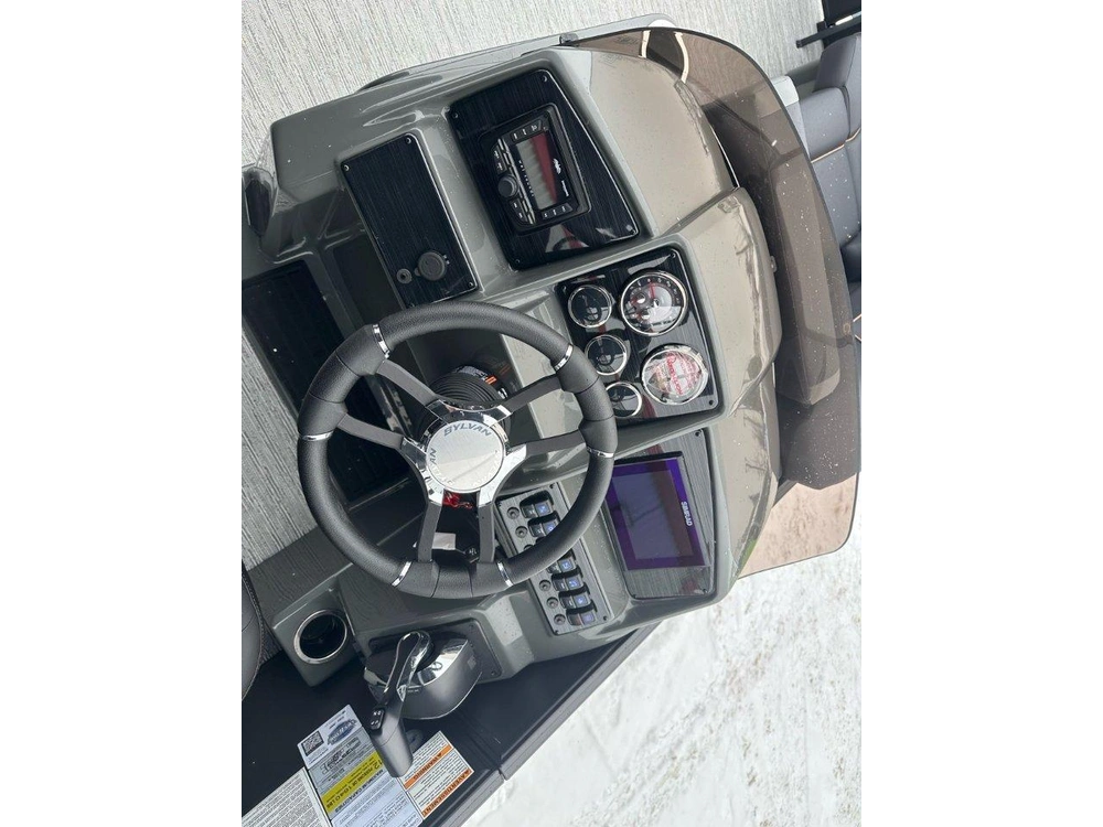 Sylvan Mirage X3 Dlz Bar 2026 alt