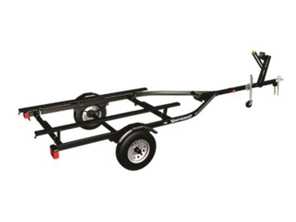 Shorelandr Remorque Dub12tm-16 2019 alt