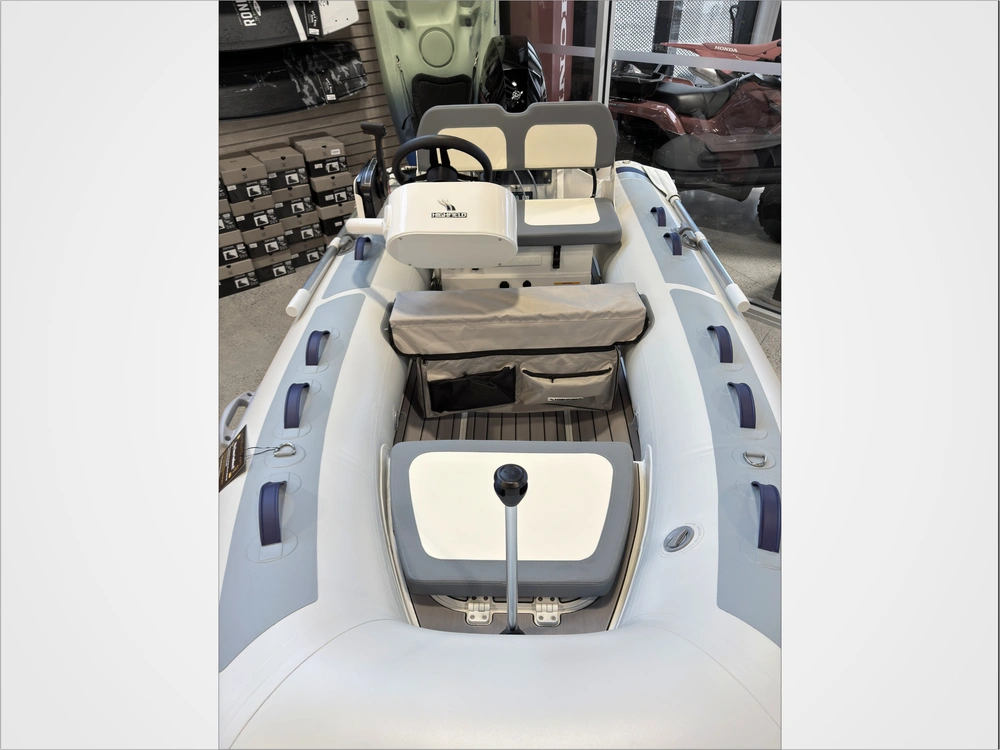 2026 Highfield Cl340ls alt