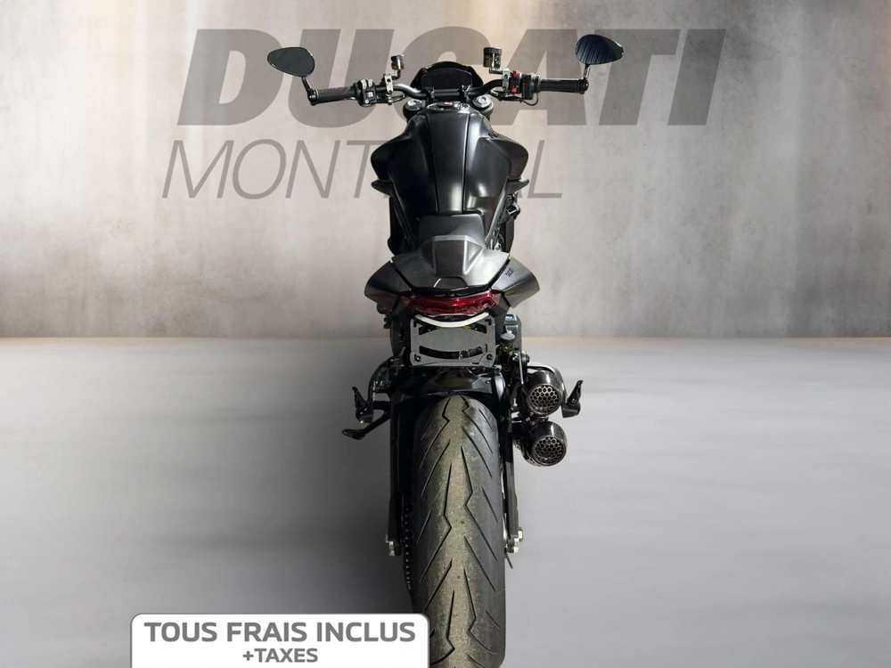 2023 Ducati Monster 937+ alt
