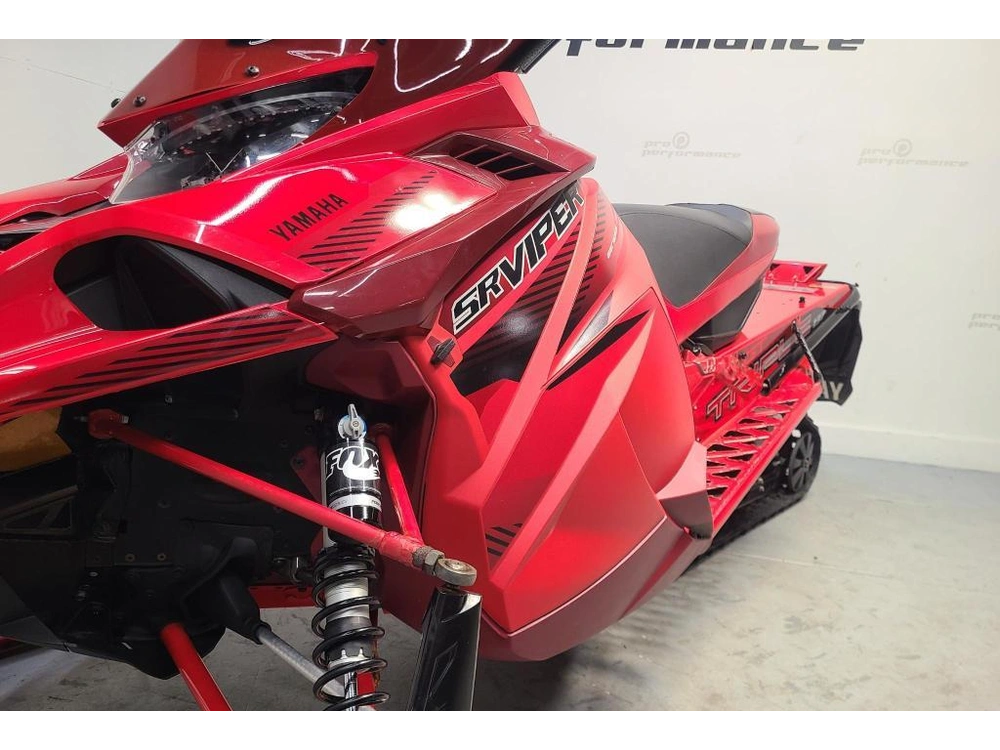 Yamaha Srviper L-tx Gt 2020 alt