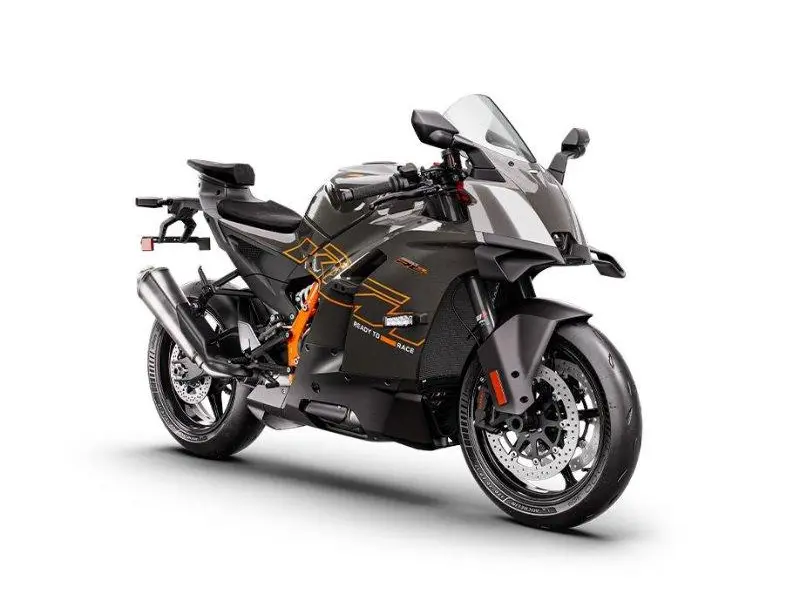 2026 KTM 990 RC R thumbnail 8
