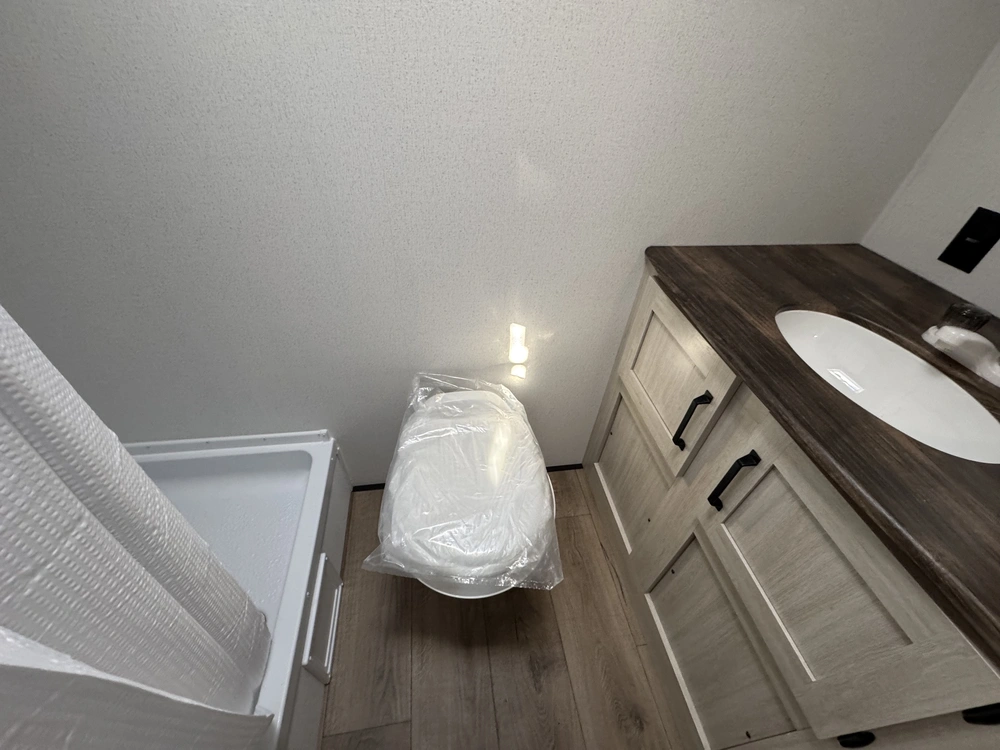 Forest River Puma Camping Edition 16dsce 2026 alt