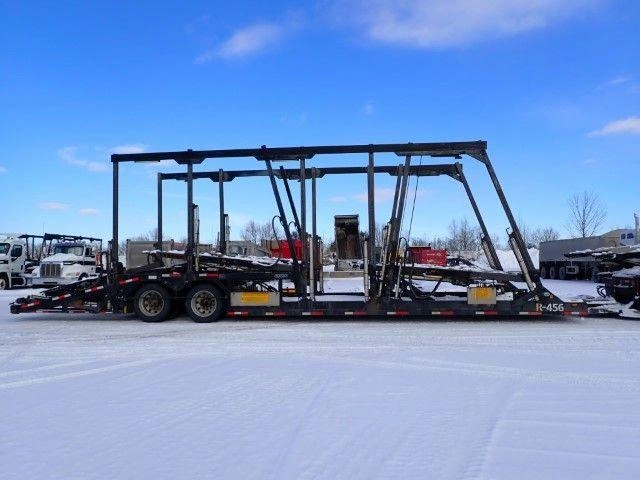 Western Star 4900 2018