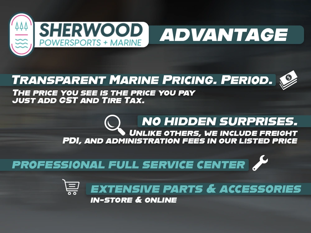 2026 Legend 17 Xt alt