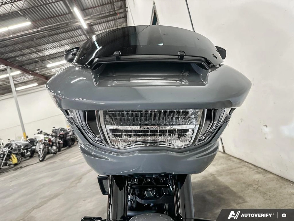 2026 Harley-davidson Road Glide alt