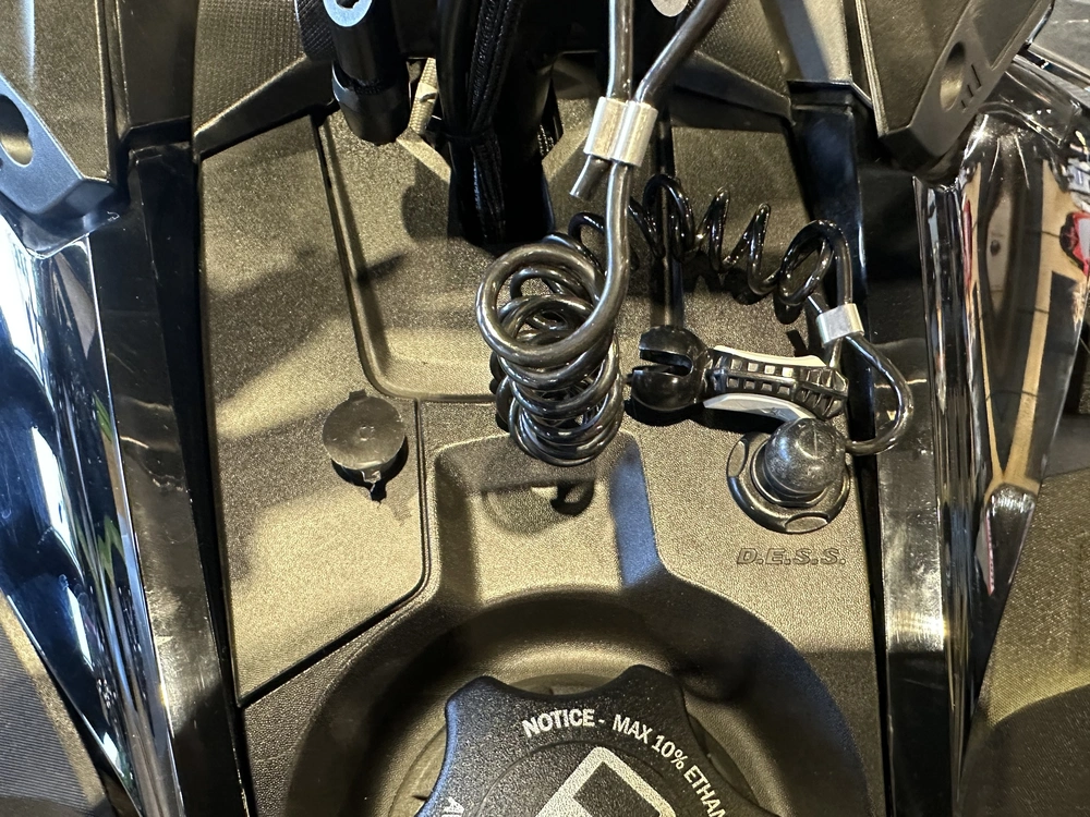 2019 Other Backcountry 850 alt