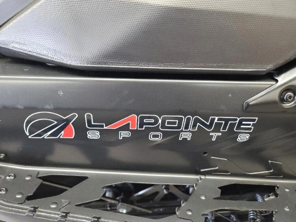 Ski-doo Back X-rs 146 (43'') 850 E-tec Turbo R Shot Touch 2025 alt