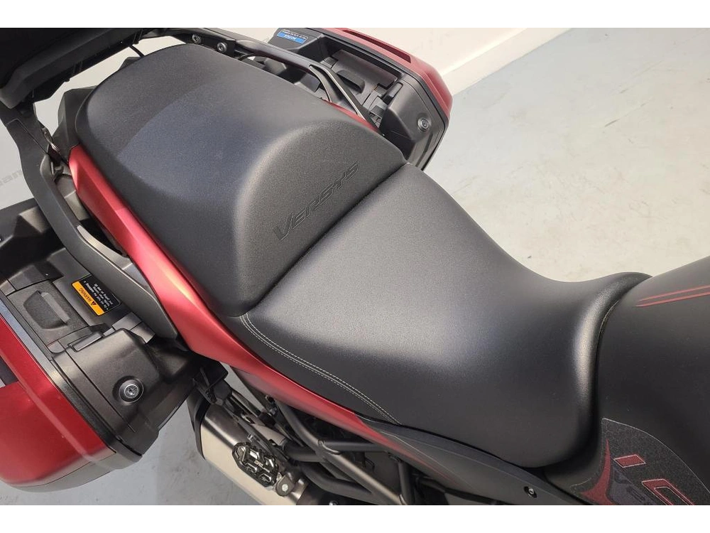 Kawasaki Versys 1000 Lt Se 2023 alt