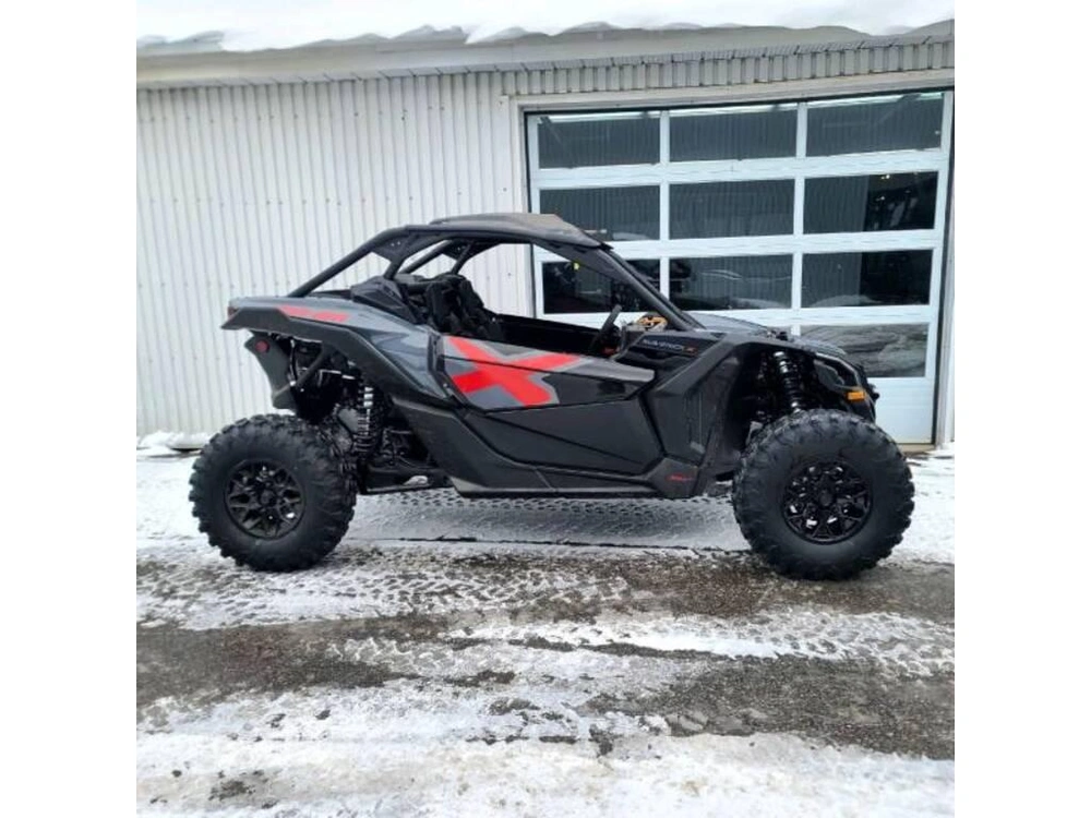 Can-am Maverick X3 X Turbo 2026 alt