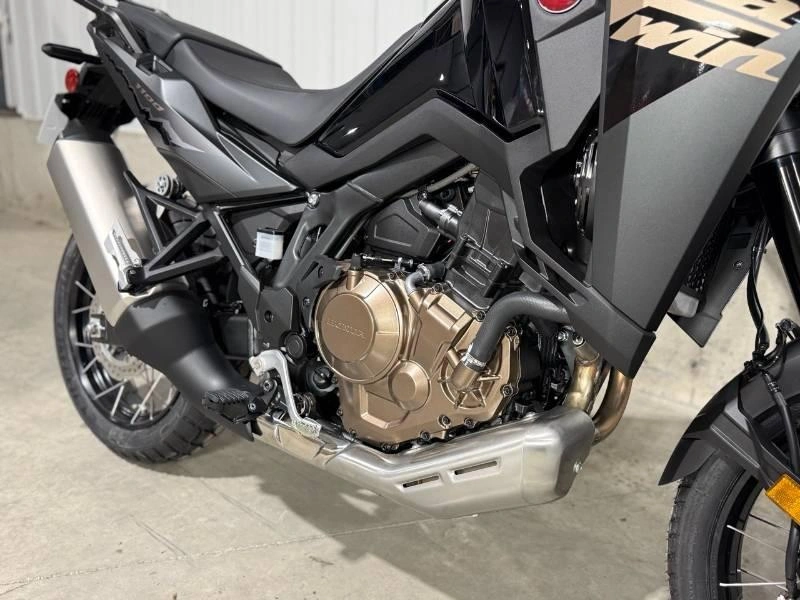 2026 Honda Africa Twin