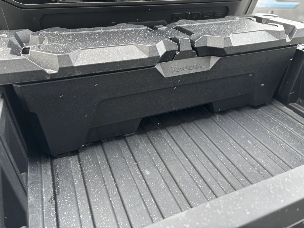 Kawasaki Ridge Crew Xr Limited 2025 alt