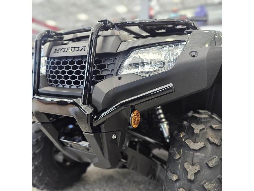 2026 Honda Fourtrax Foreman 4x4 alt