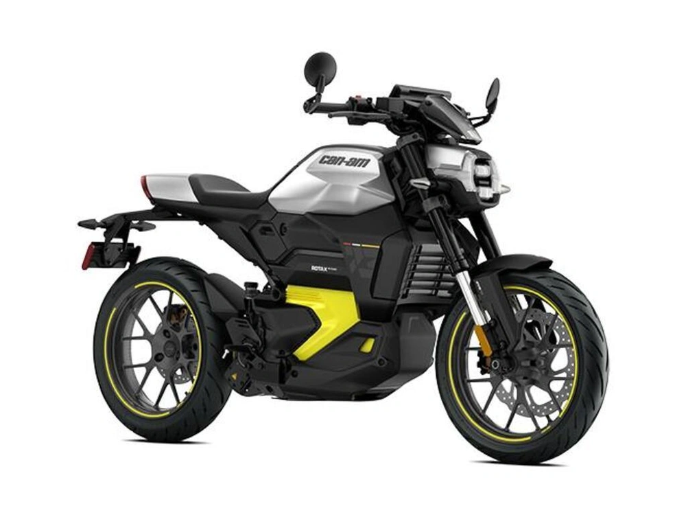 Can-am Pulse ‘73 2025 alt