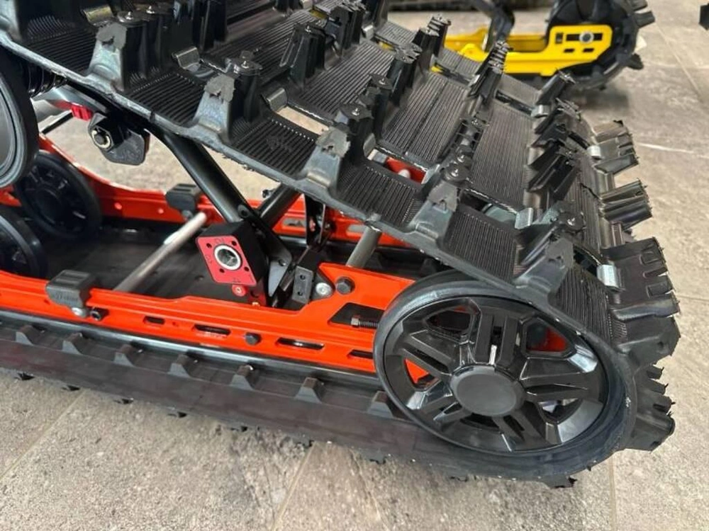 Ski-doo Renegade X 900 Ace Turbo R Ice Ripper Xt 1.5'' E.s. 2026 alt