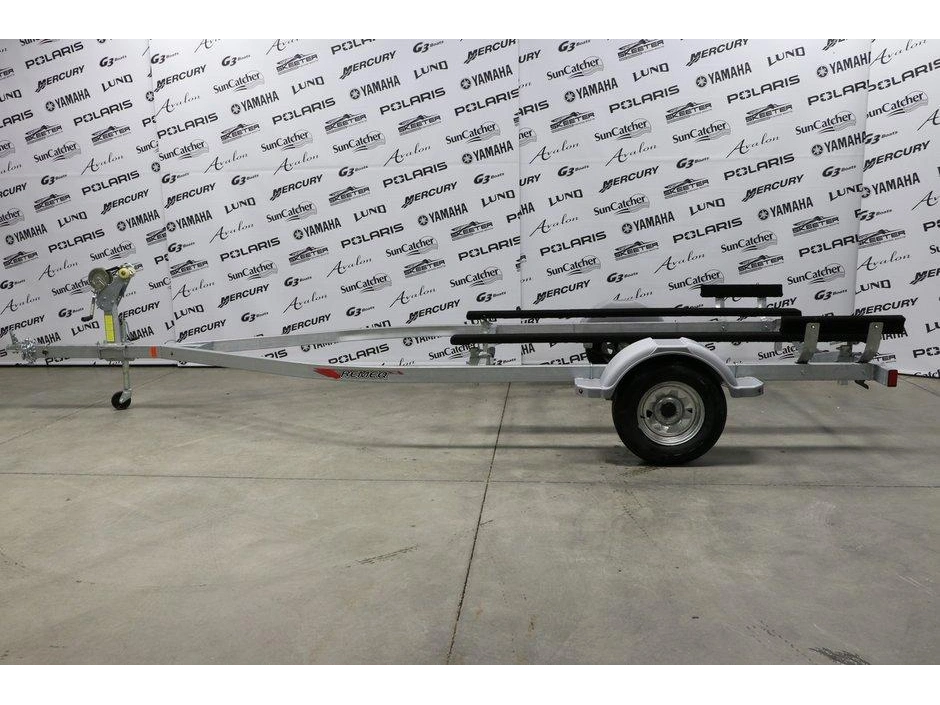 2025 Remeq Remeq Ab-2850g Remorque Pour Bateau alt