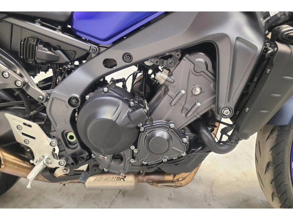 2023 Yamaha Mt-09 Abs alt